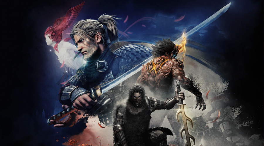 Nioh collection na PS 5